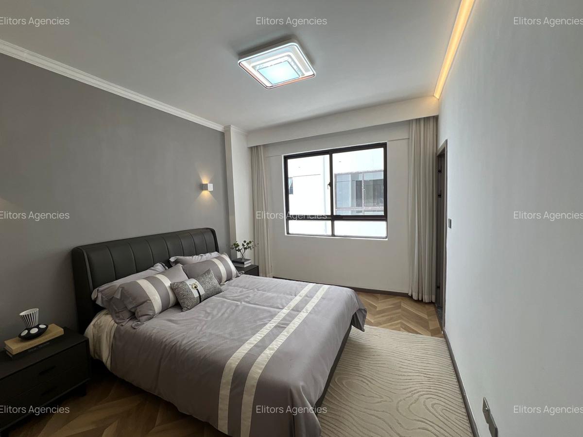 4 Bed Apartment with En Suite at Githunguri Road - 17