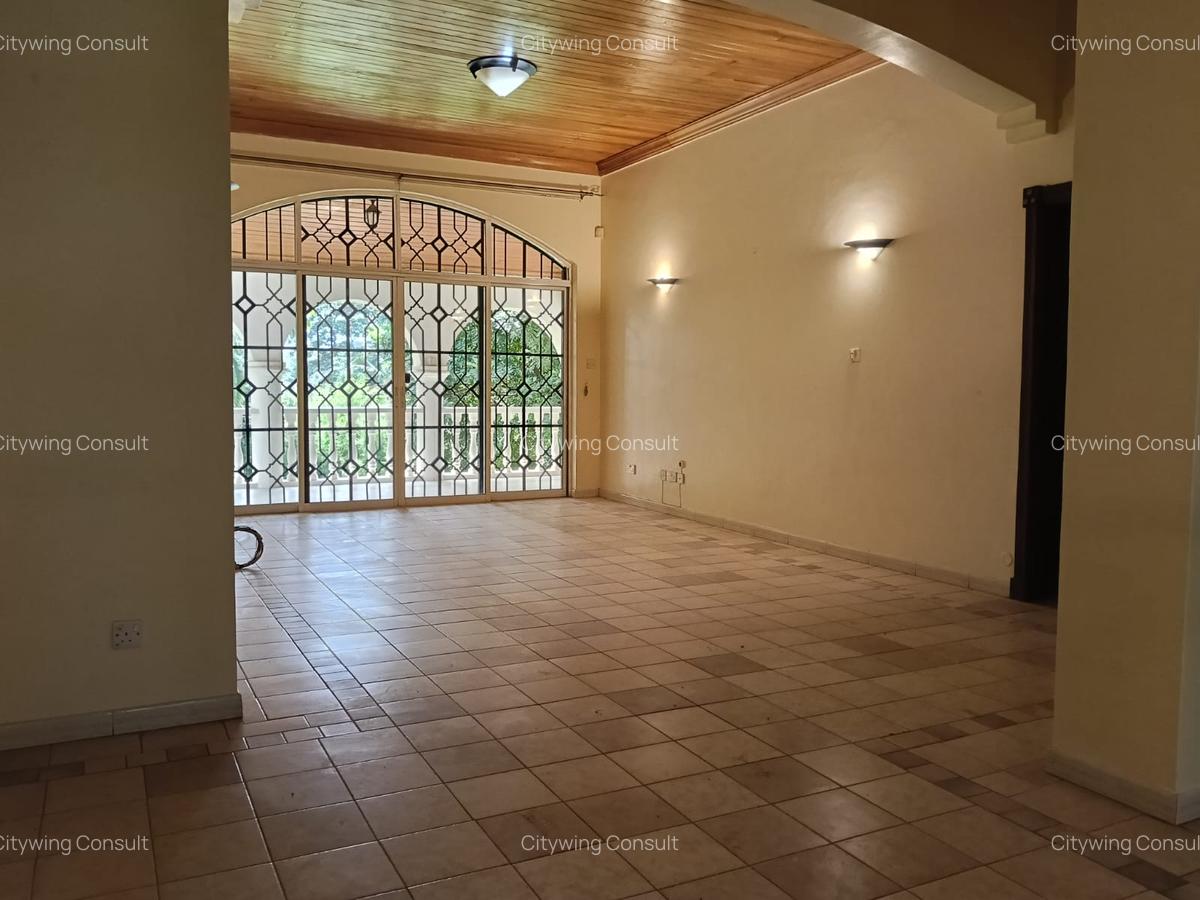 4 Bed House with En Suite at Lower Kabete Road - 18