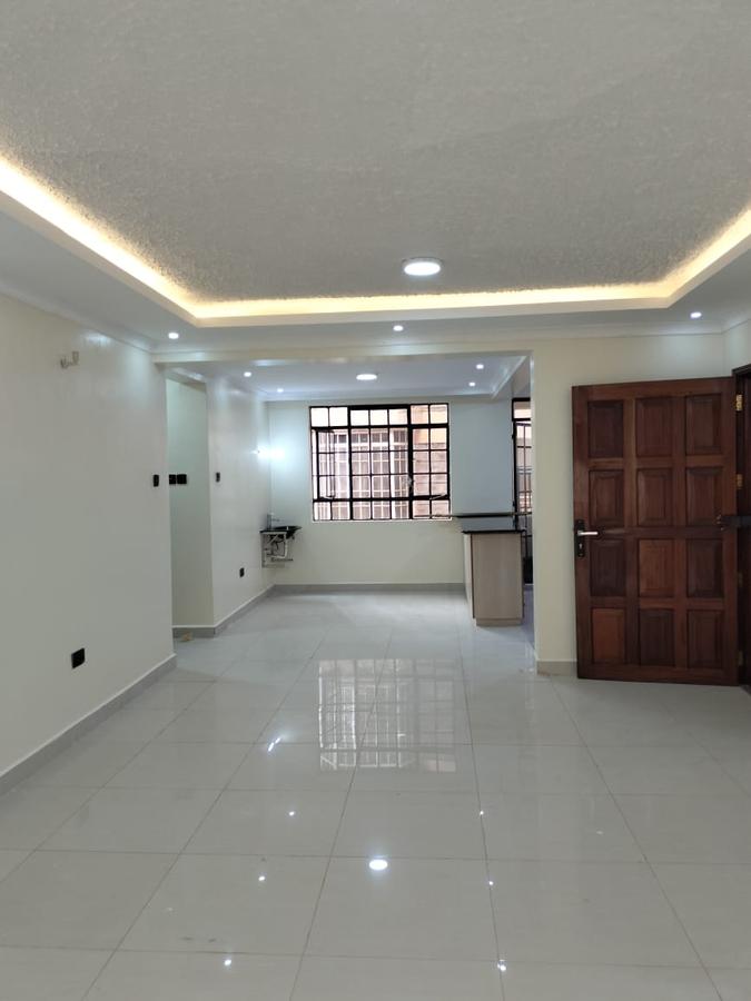 2 Bed Apartment with En Suite at Ruaka - 4