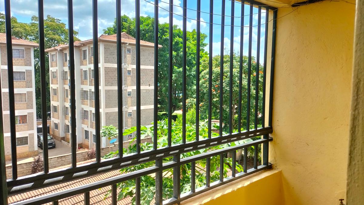 Serviced 2 Bed Apartment with En Suite at Magadi Road - 11