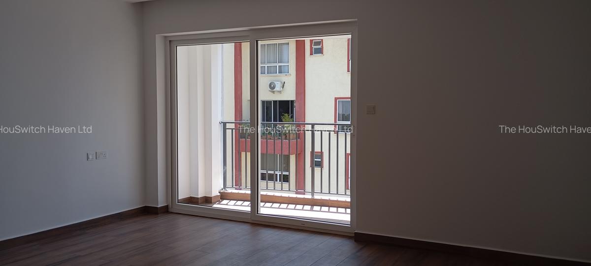 4 Bed Apartment with En Suite at Off General Mathenge Rd - 7