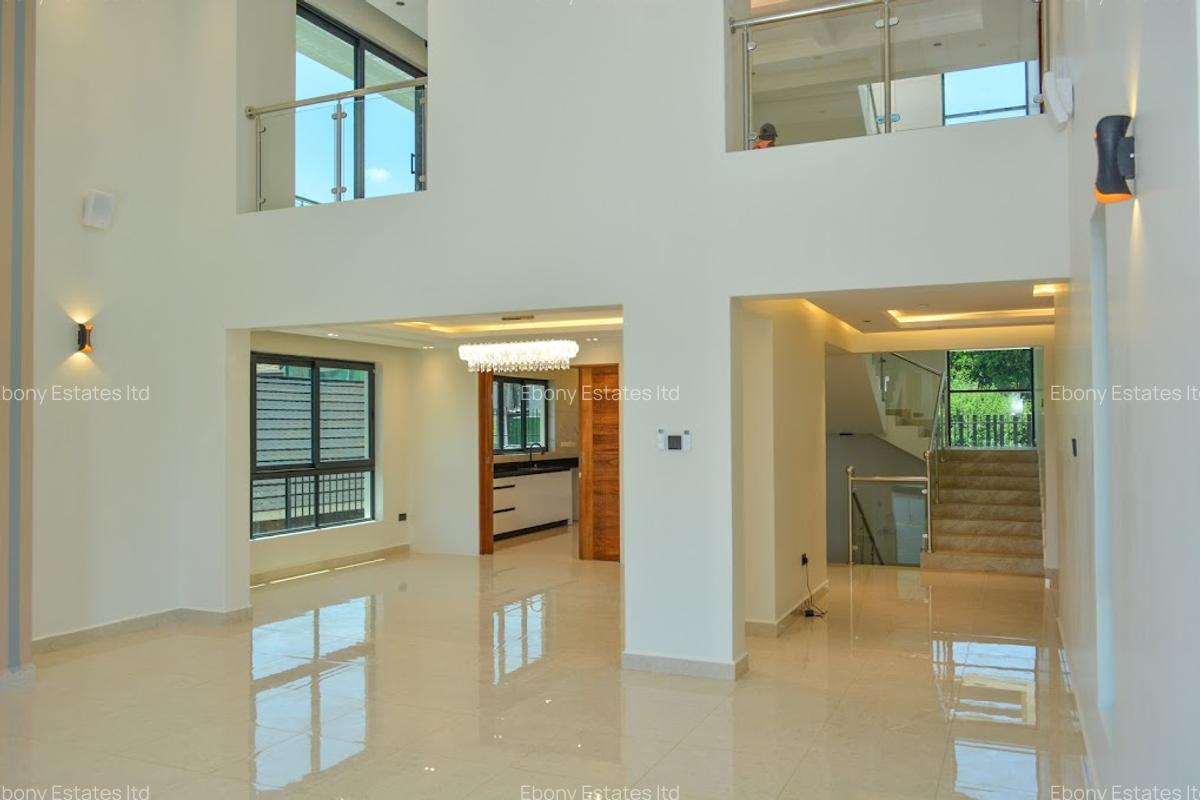 5 Bed Townhouse with En Suite in Tatu City - 11