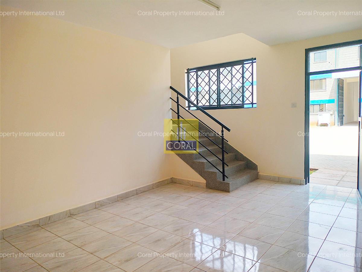 Warehouse in Eastern ByPass - 2