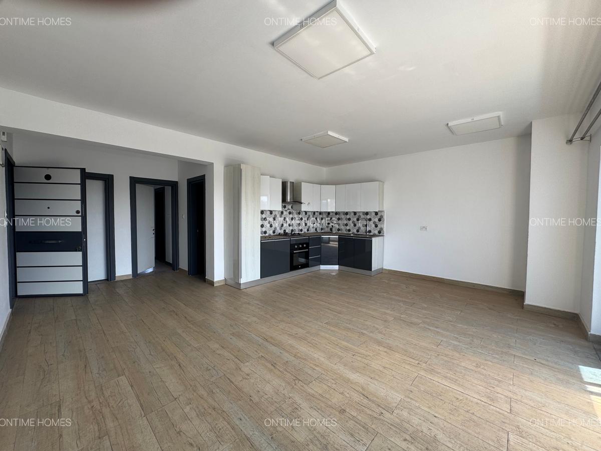 2 Bed Apartment with En Suite at Kileleshwa - 8