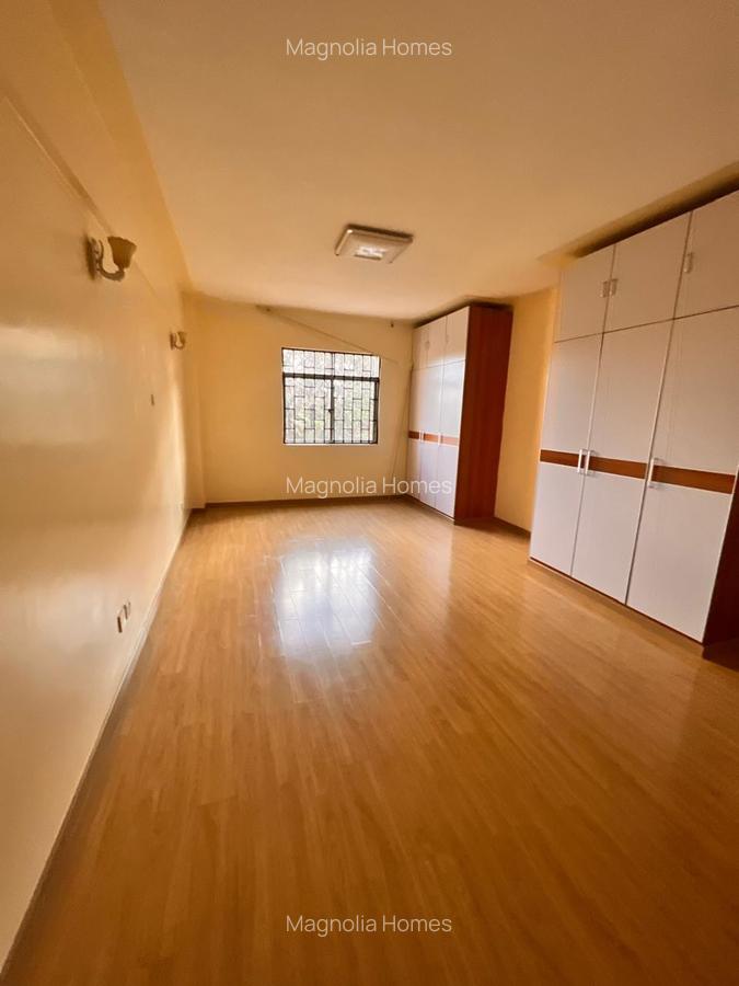 3 Bed Apartment in Kilimani - 2
