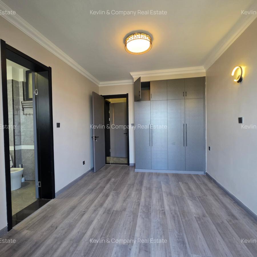 4 Bed Apartment with En Suite in Lavington - 11