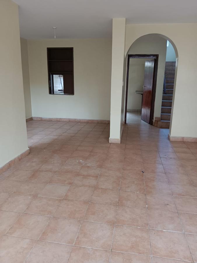 4 Bed Townhouse with En Suite at Thika Road - 12