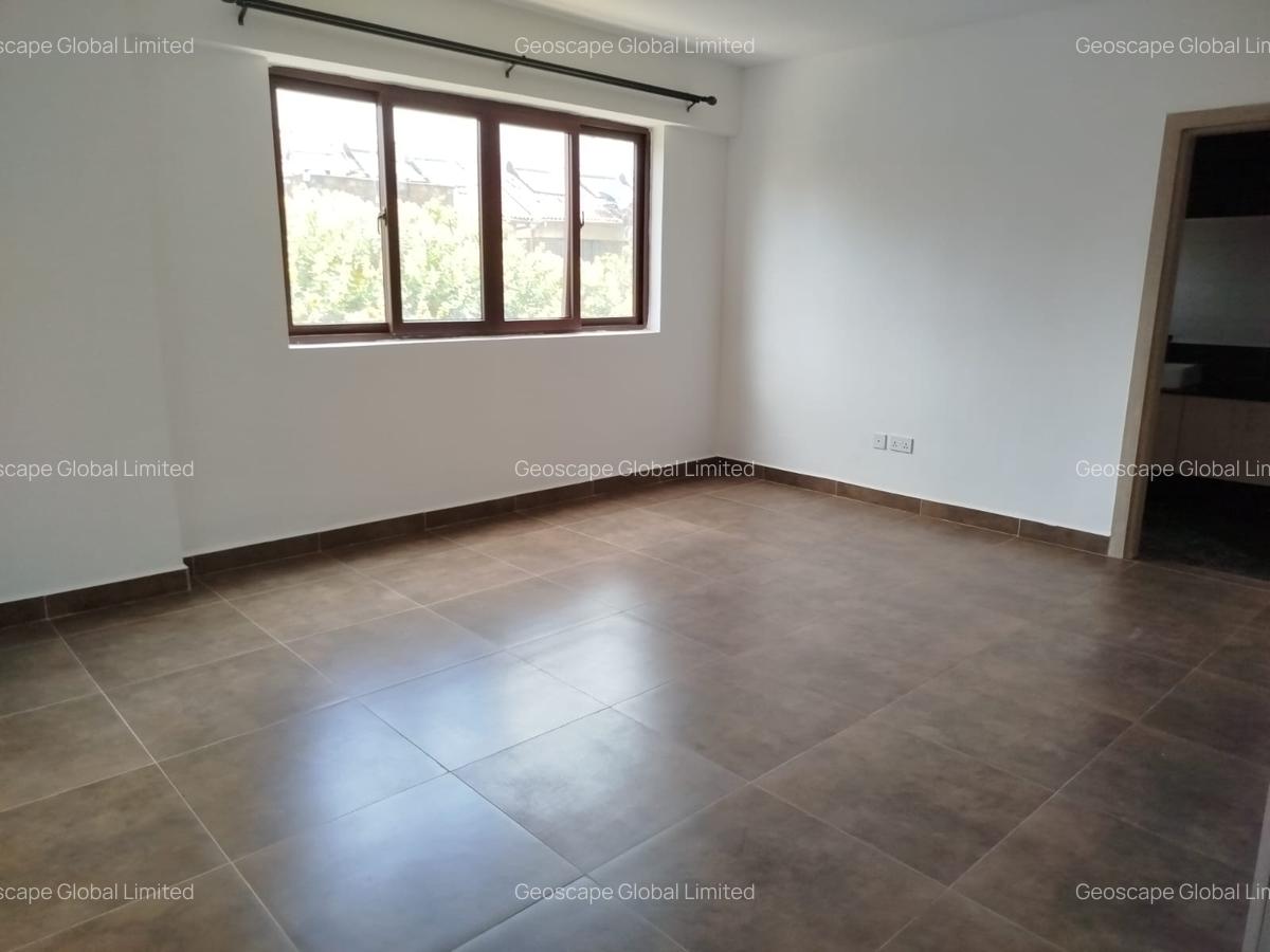 3 Bed Apartment with En Suite in Westlands Area - 3