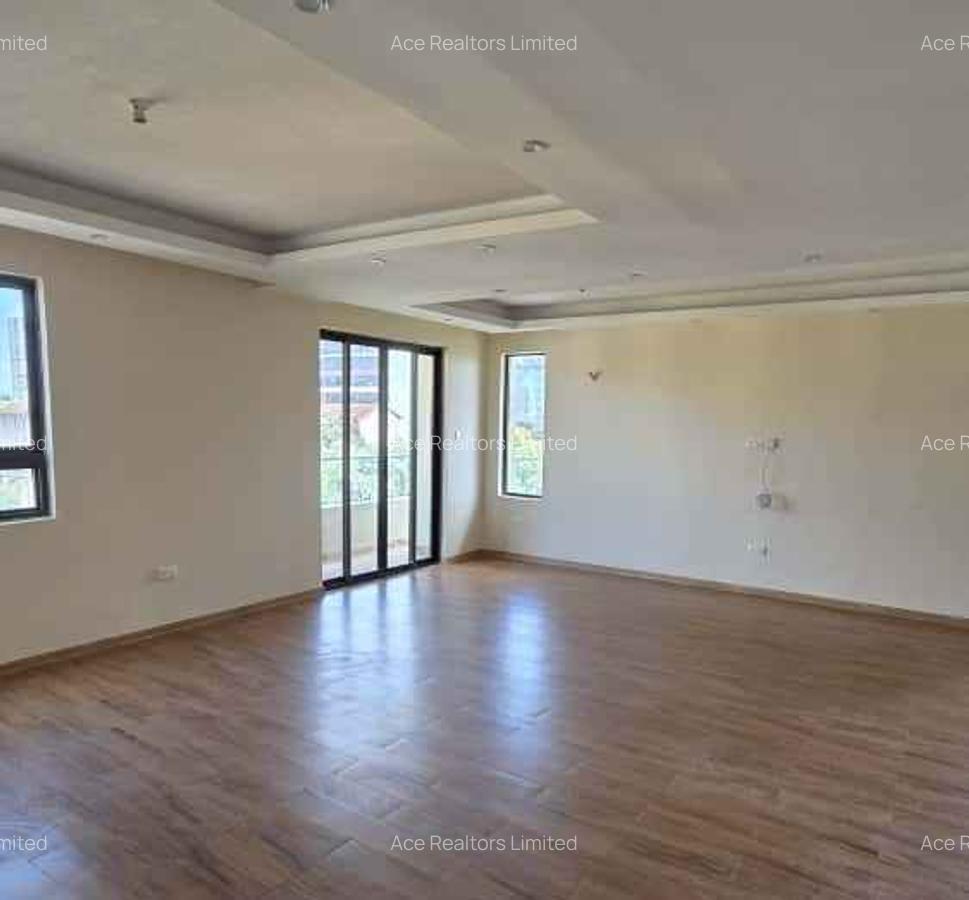 5 Bed Apartment with Swimming Pool at Kusi Lane - 2