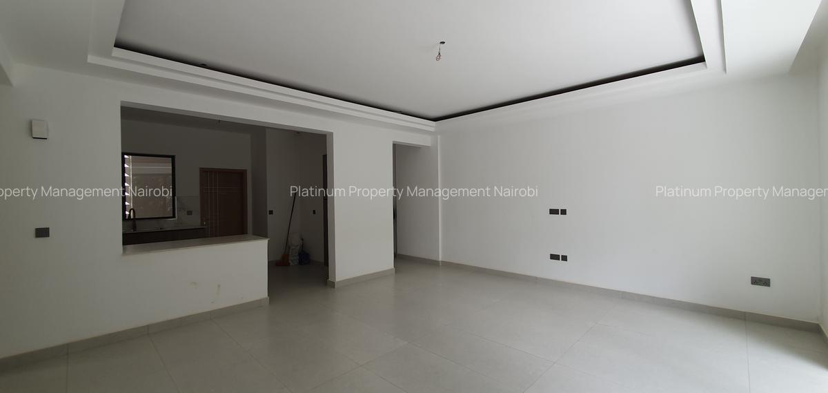 2 Bed Apartment with En Suite at Brookside - 2