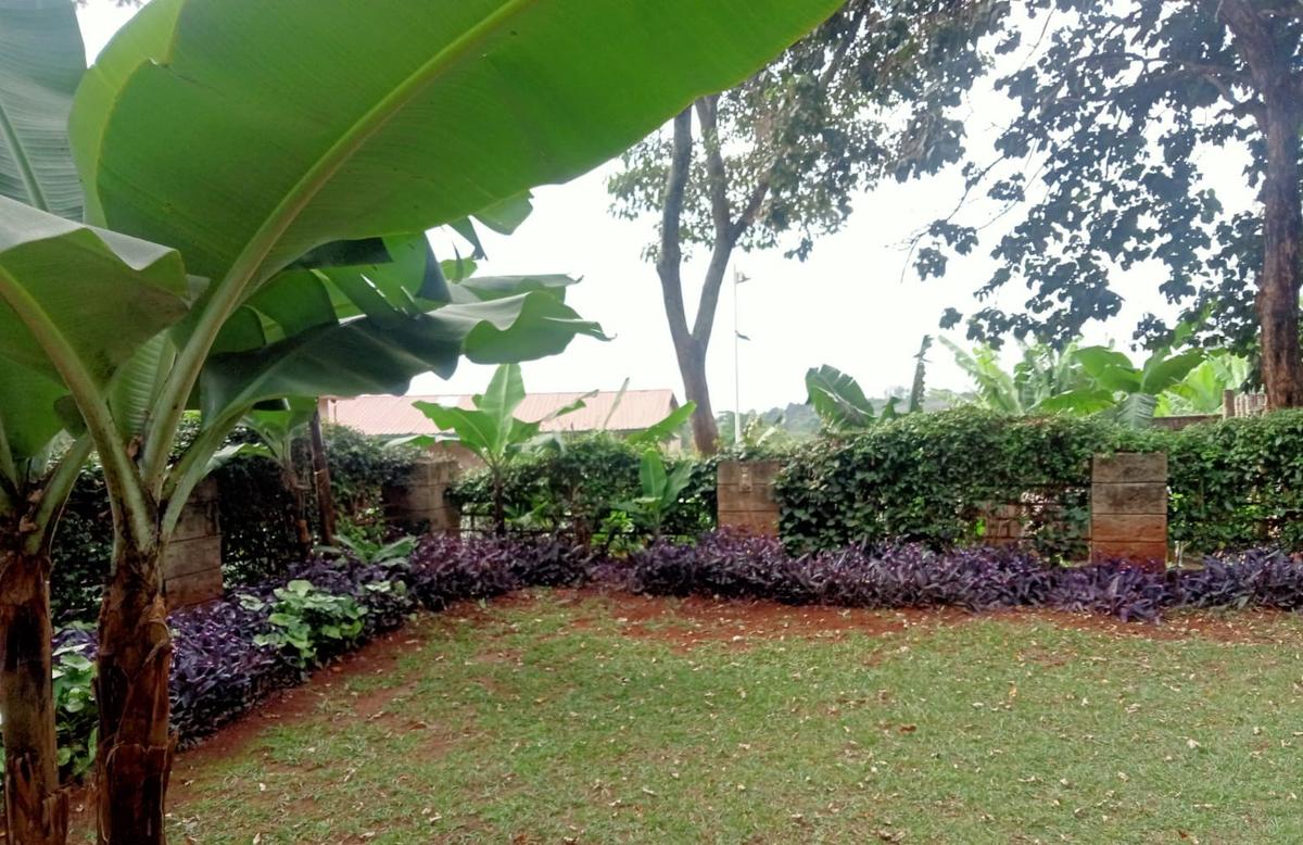 6 Bed House with En Suite in Muthaiga - 5