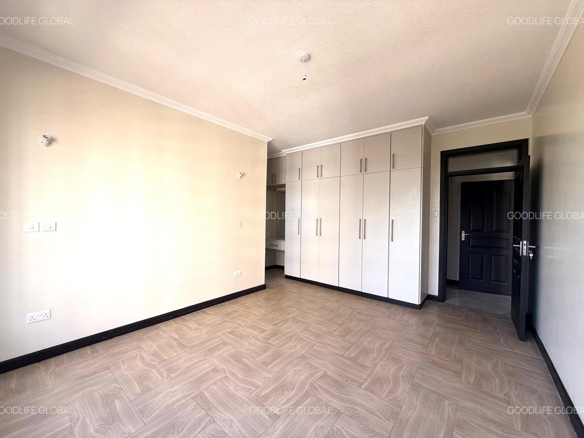 2 Bed Apartment with En Suite in Kileleshwa - 6