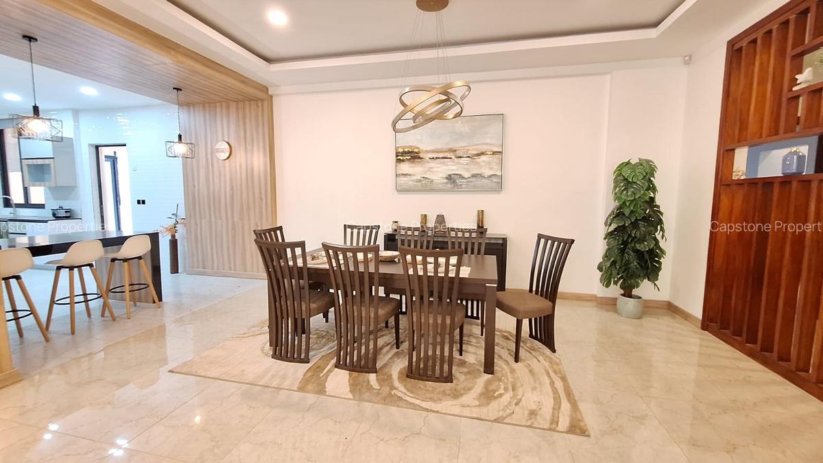 4 Bed Apartment with En Suite in Westlands Area - 4