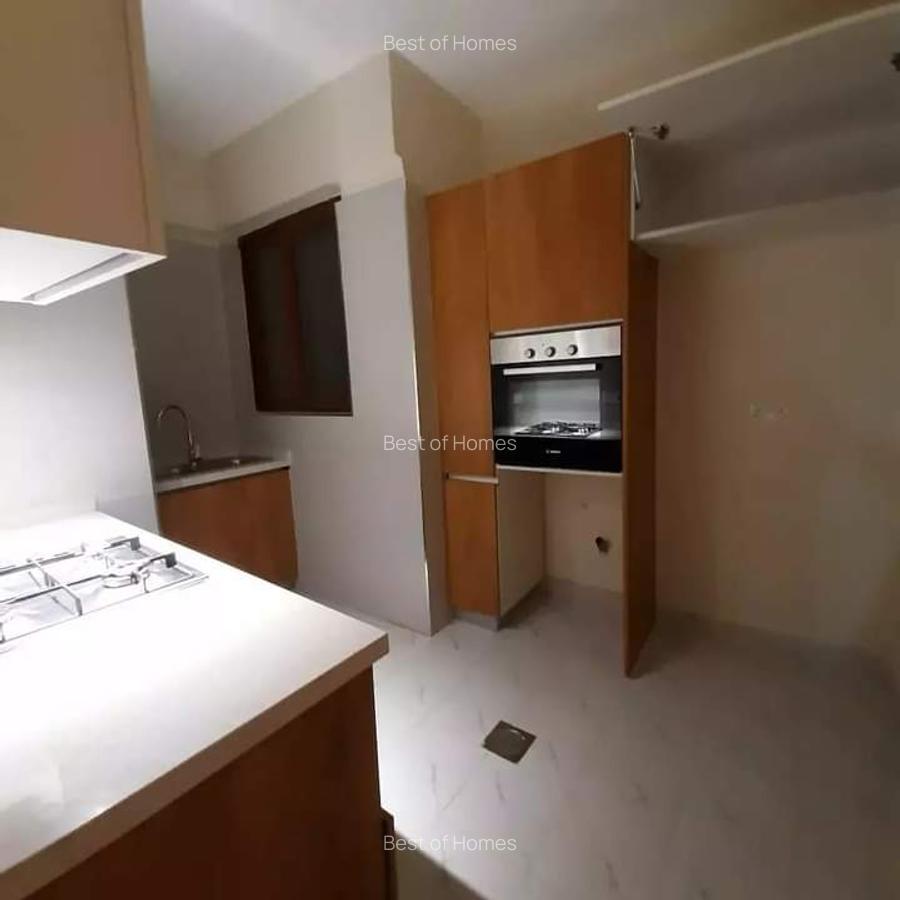 2 Bed Apartment with En Suite in Kileleshwa - 3