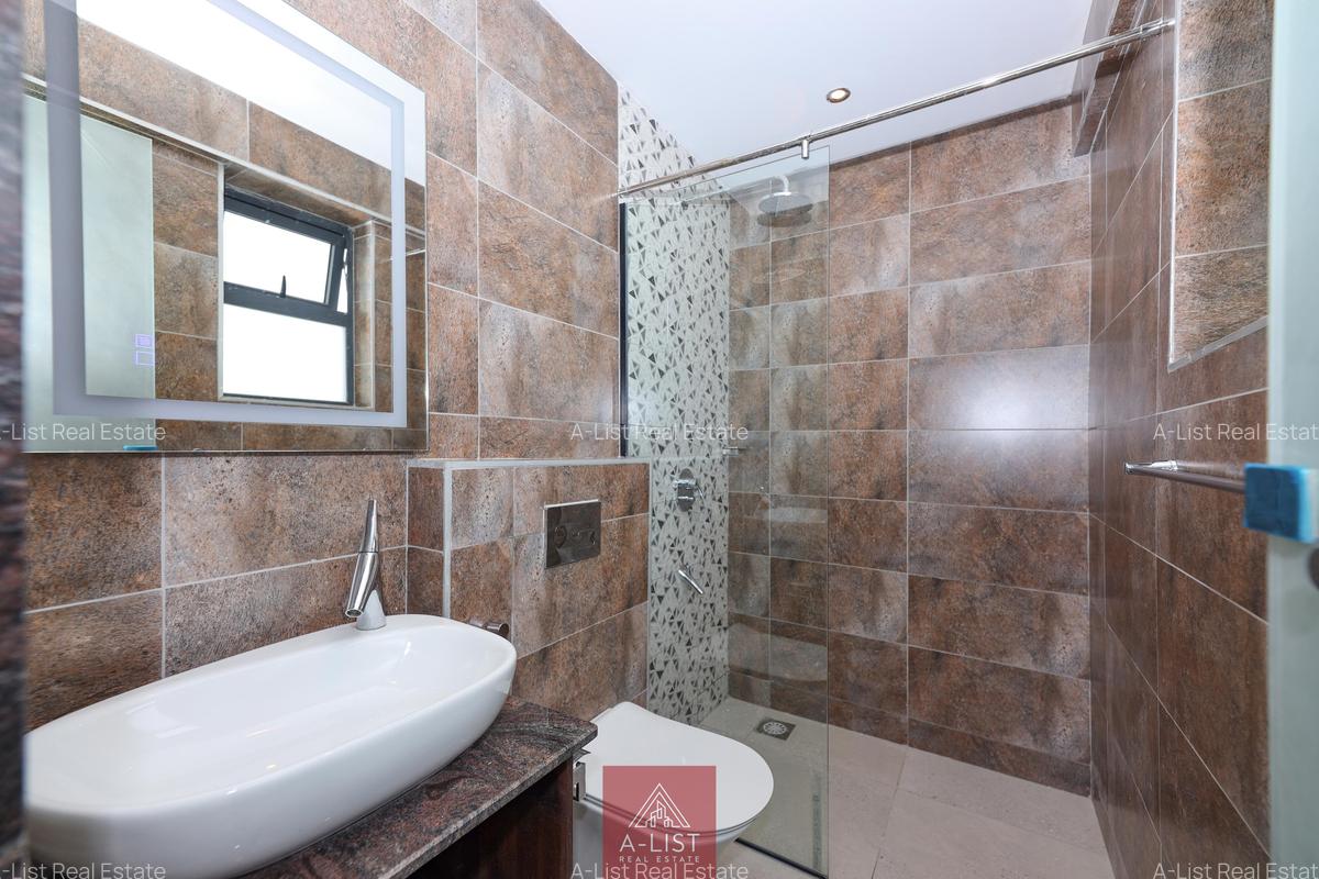 3 Bed Apartment with En Suite at Makueni - 11