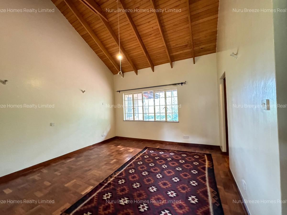 5 Bed Townhouse with En Suite in Rosslyn - 19