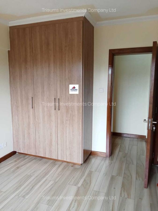 2 Bed Apartment with En Suite in Westlands Area - 8