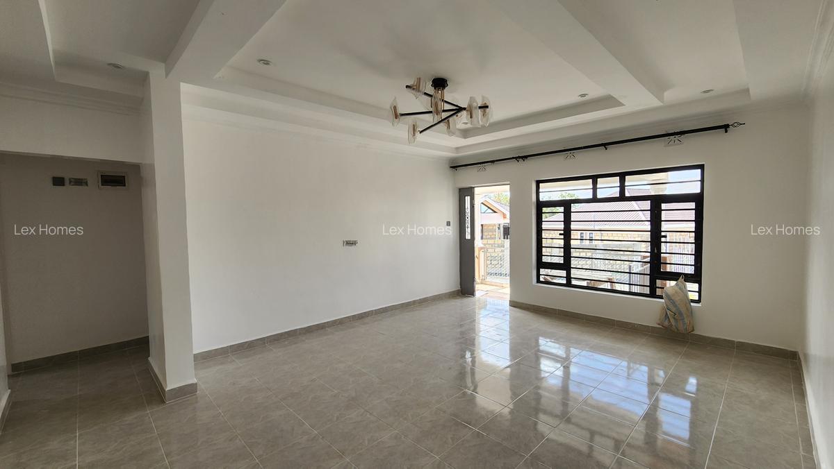 3 Bed House with En Suite at Forest Line Road - 3