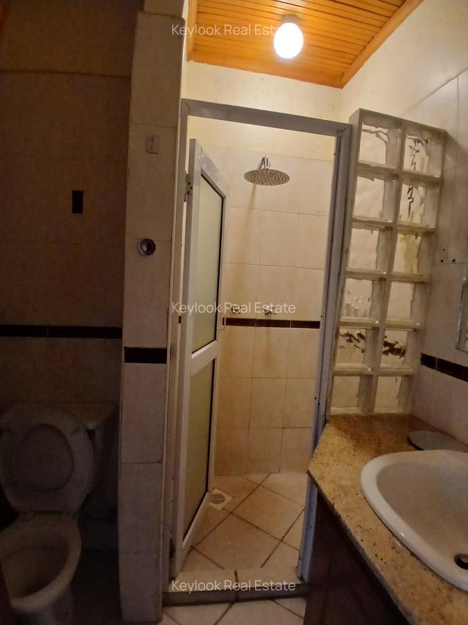 4 Bed Townhouse with En Suite at Lavington Green - 6