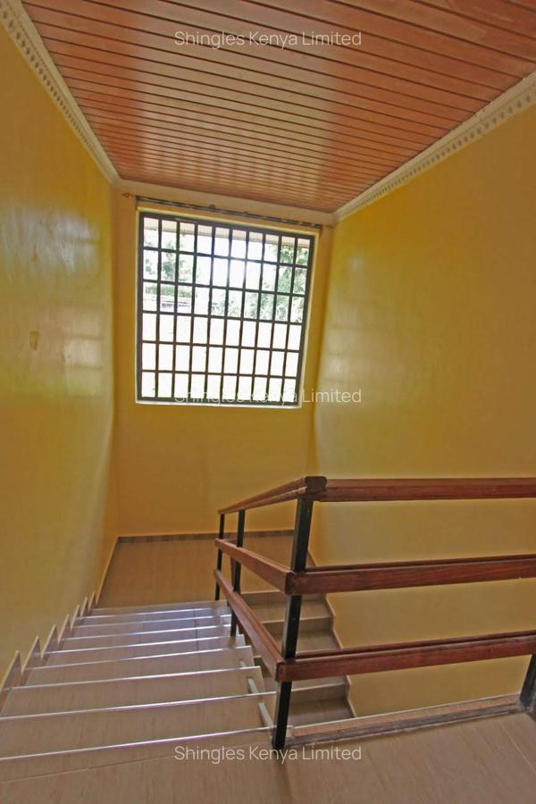 3 Bed House with En Suite at Ongata Rongai - Rimpa Rd - 6