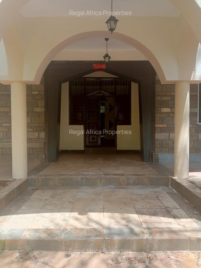 6 Bed House with En Suite at Karen - 3