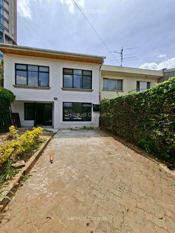 4 Bed Townhouse with En Suite at Off Rapta Rd - 1