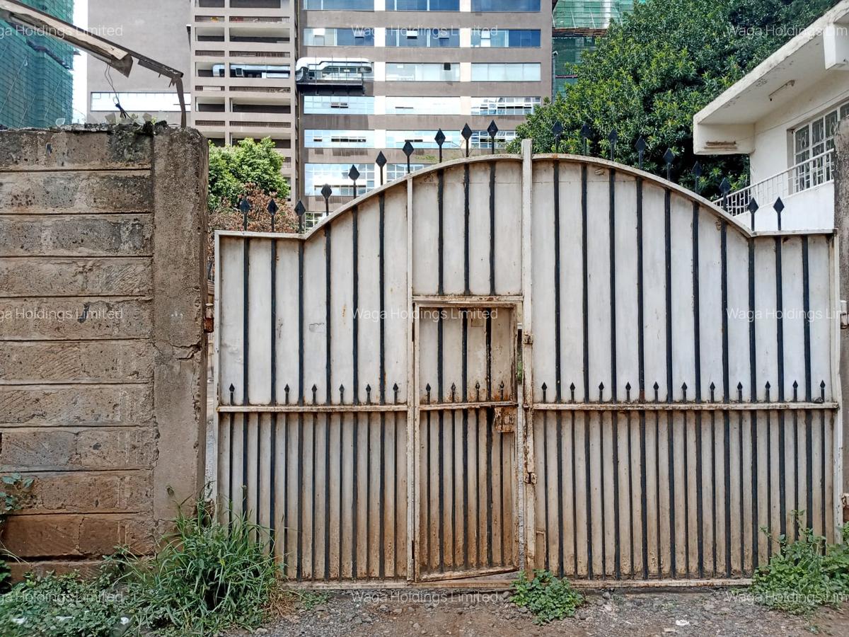 0.5 ac Land at Muthithi Road - 5