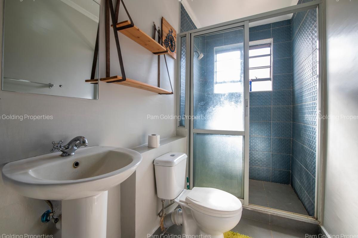 4 Bed House with En Suite at Kiambu Road - 16