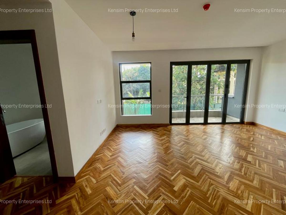 4 Bed Townhouse with En Suite in Runda - 2