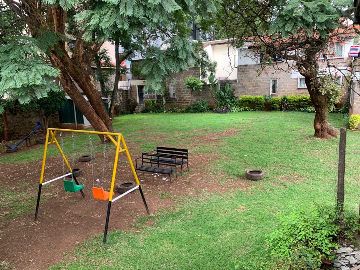 3 Bed Townhouse with En Suite in Kilimani - 18