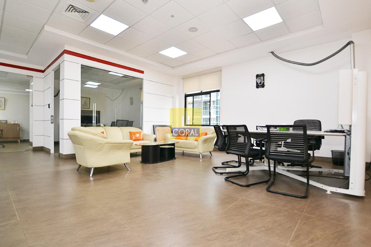 Office in Westlands Area - 2