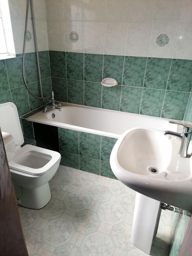 3 Bed Apartment with En Suite at Kileleshwa