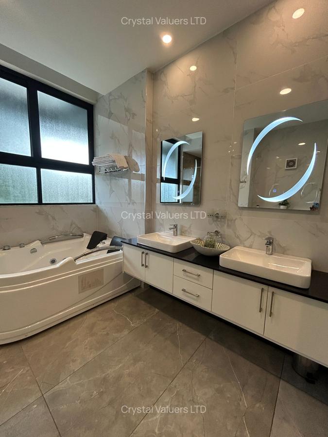 4 Bed Apartment with En Suite in Spring Valley - 8