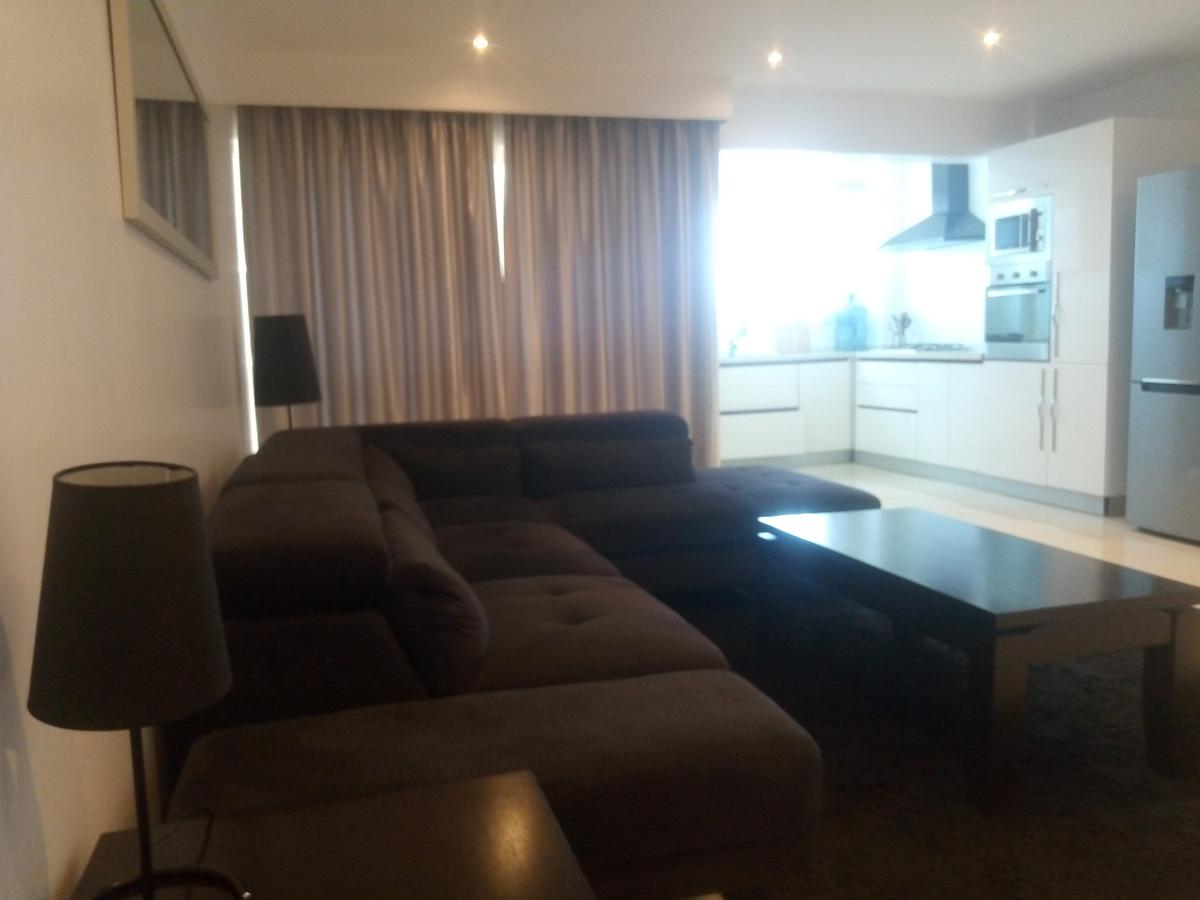 Serviced 1 Bed Apartment with Swimming Pool in Westlands Area - 3