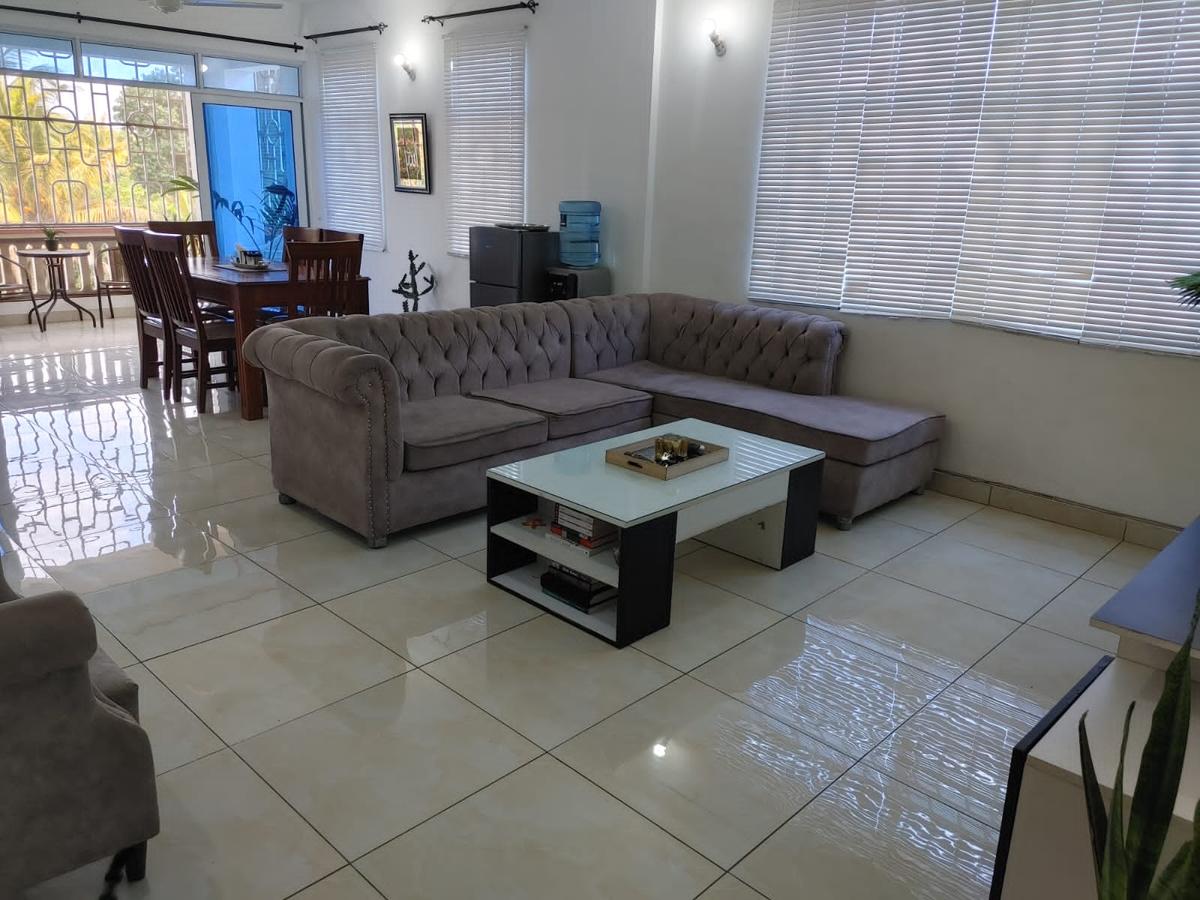 3 Bed Apartment with En Suite at Nyali - 2