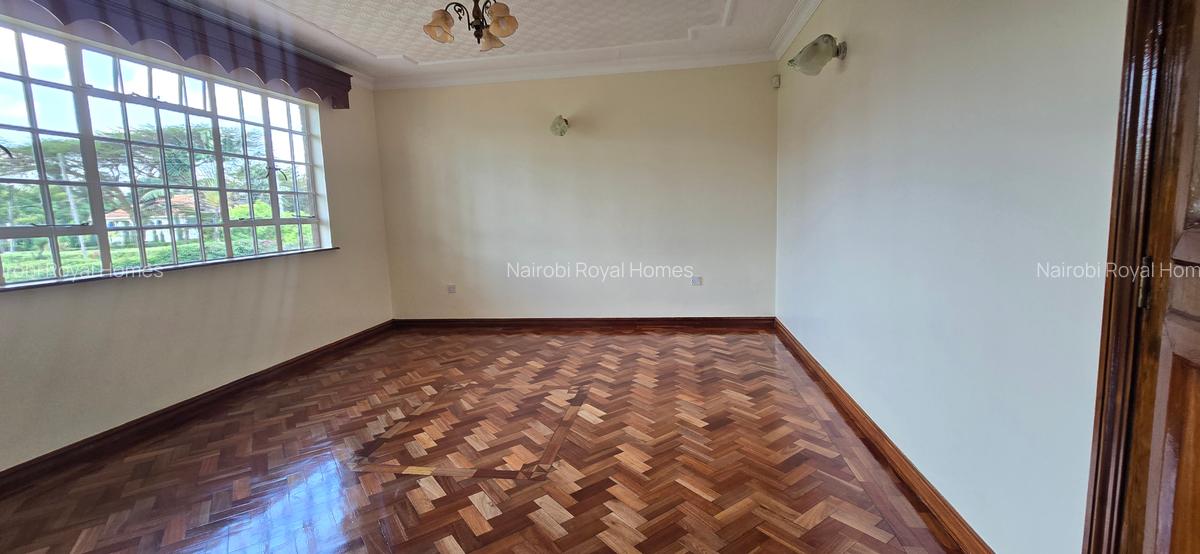 5 Bed House with En Suite at Runda Road - 9