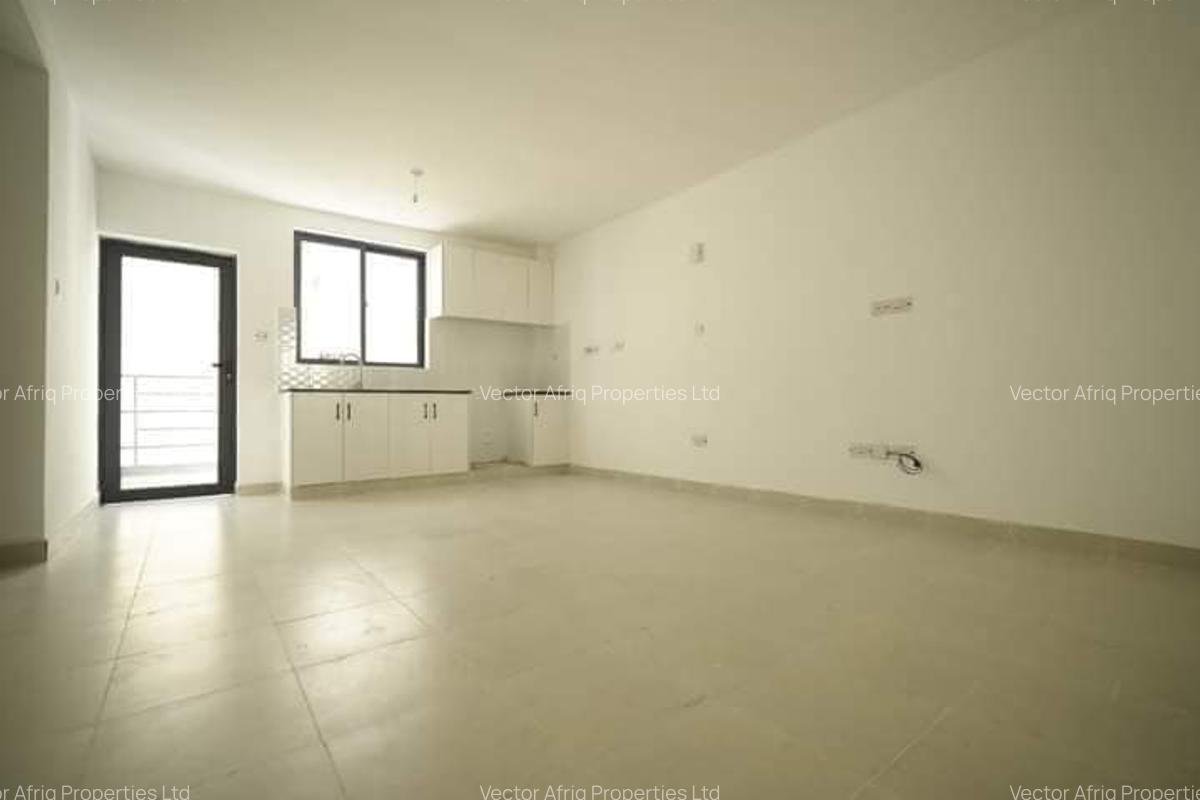 3 Bed Apartment with Backup Generator at Acacia - 11