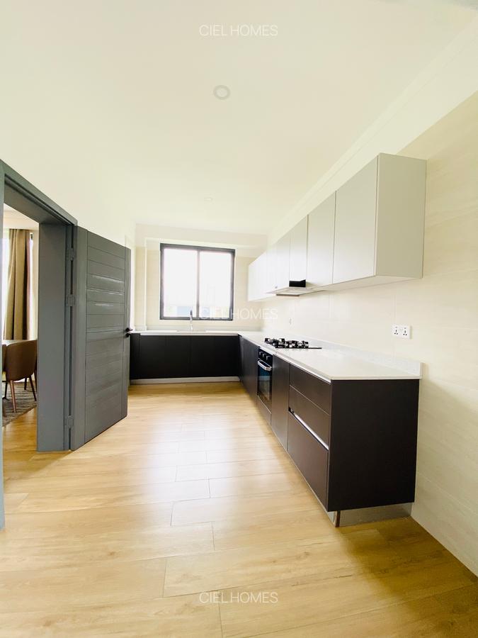 4 Bed Villa with En Suite at Maasai Lodge Road - 8