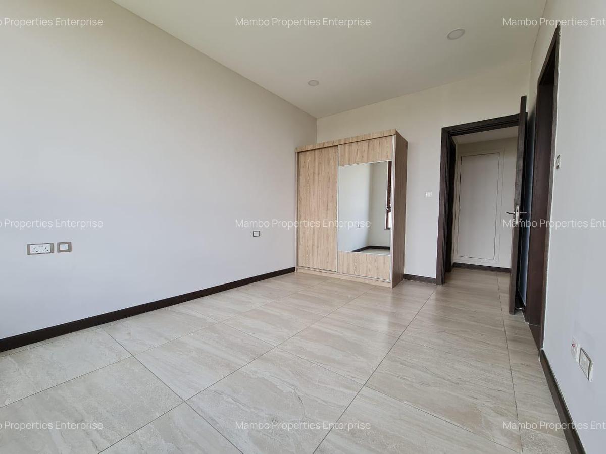 2 Bed Apartment with En Suite at General Mathenge - 17