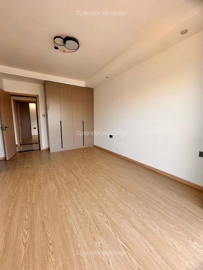 2 Bed Apartment with En Suite in Kileleshwa - 5