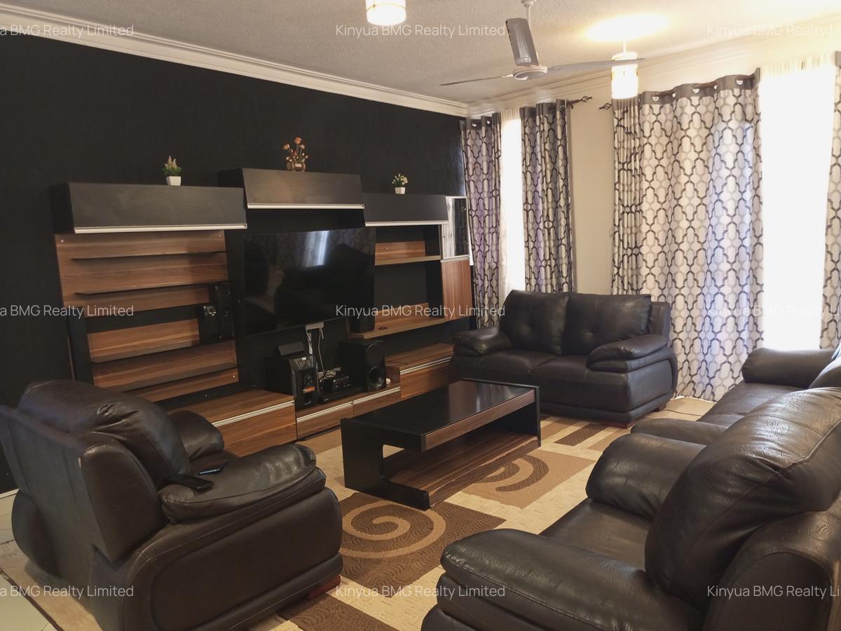 Serviced 3 Bed Apartment with En Suite in Nyali Area - 7