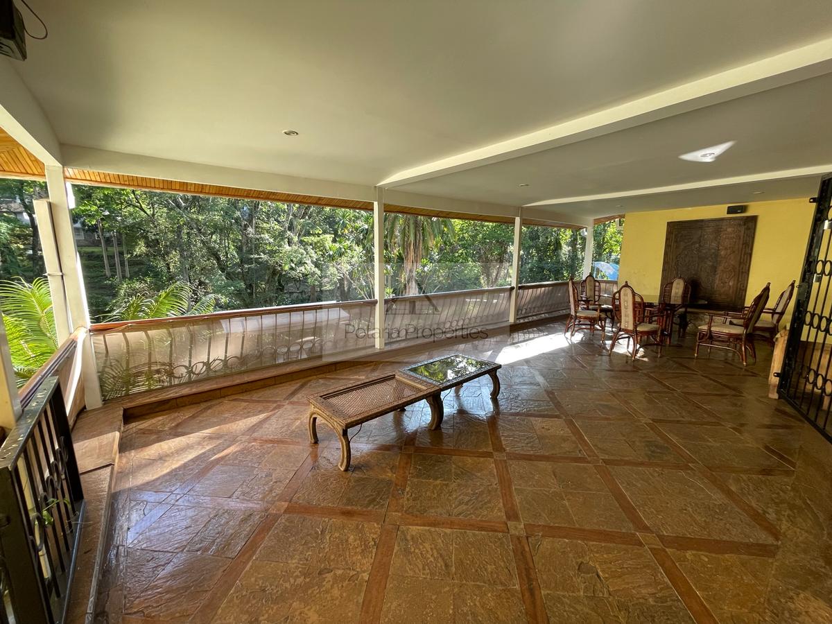 5 Bed Villa with Swimming Pool in Muthaiga - 2