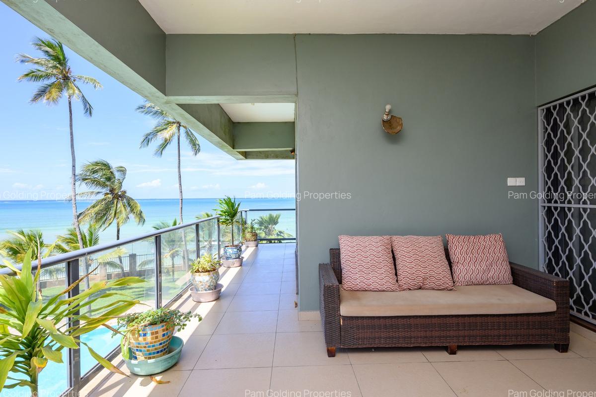 3 Bed Apartment with En Suite in Bamburi - 2