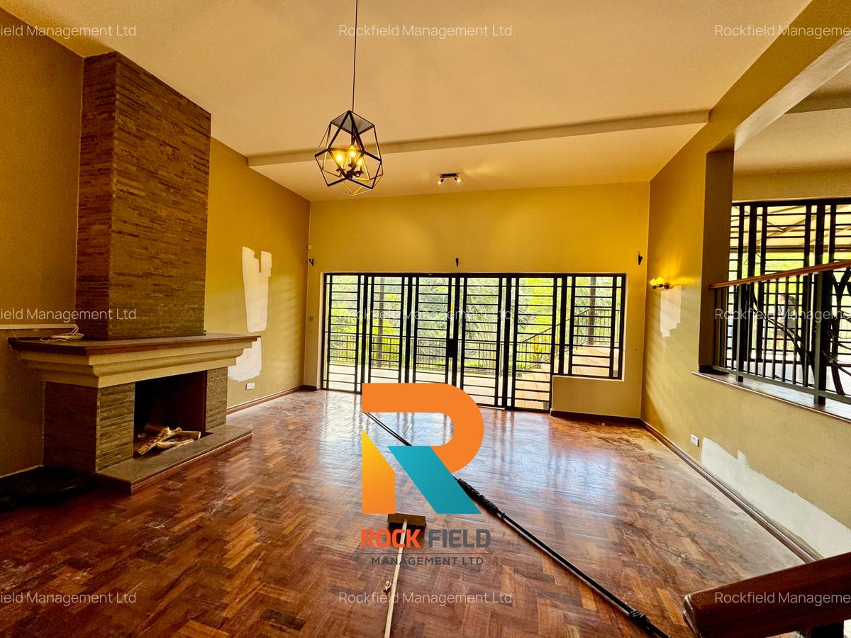 5 Bed Townhouse with En Suite in Lower Kabete - 2