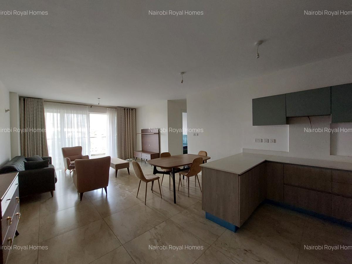 3 Bed Apartment with En Suite at Lavington Road - 16