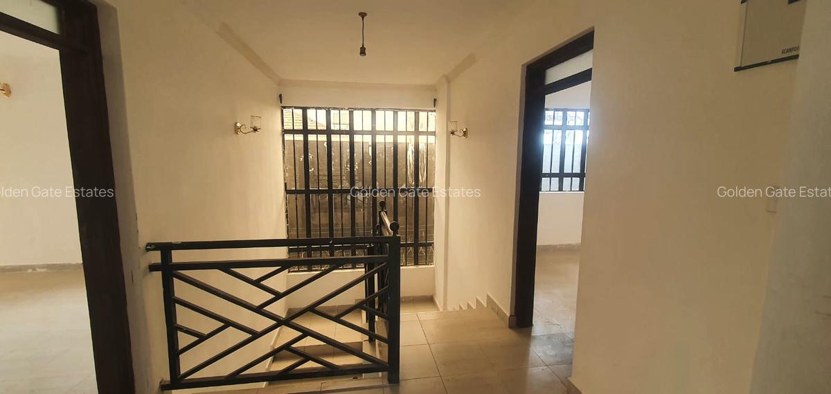 4 Bed House with En Suite in Ongata Rongai - 18