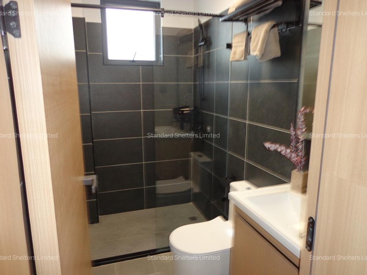 3 Bed Apartment with En Suite in Mombasa Road - 11