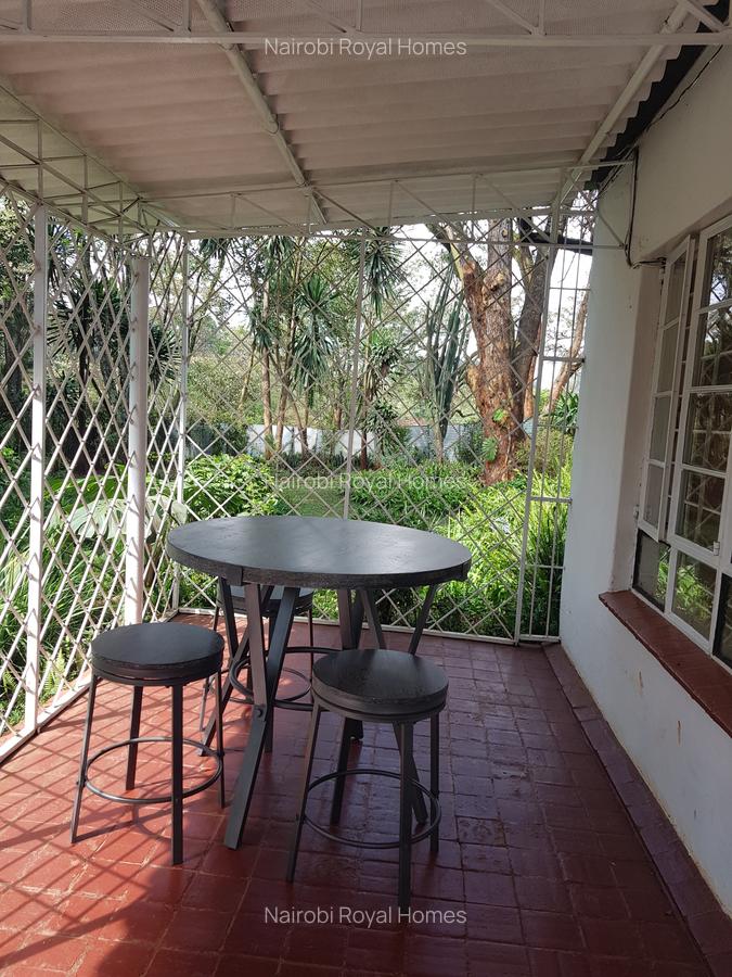 3 Bed House with En Suite at Rosslyn Lone Tree - 7