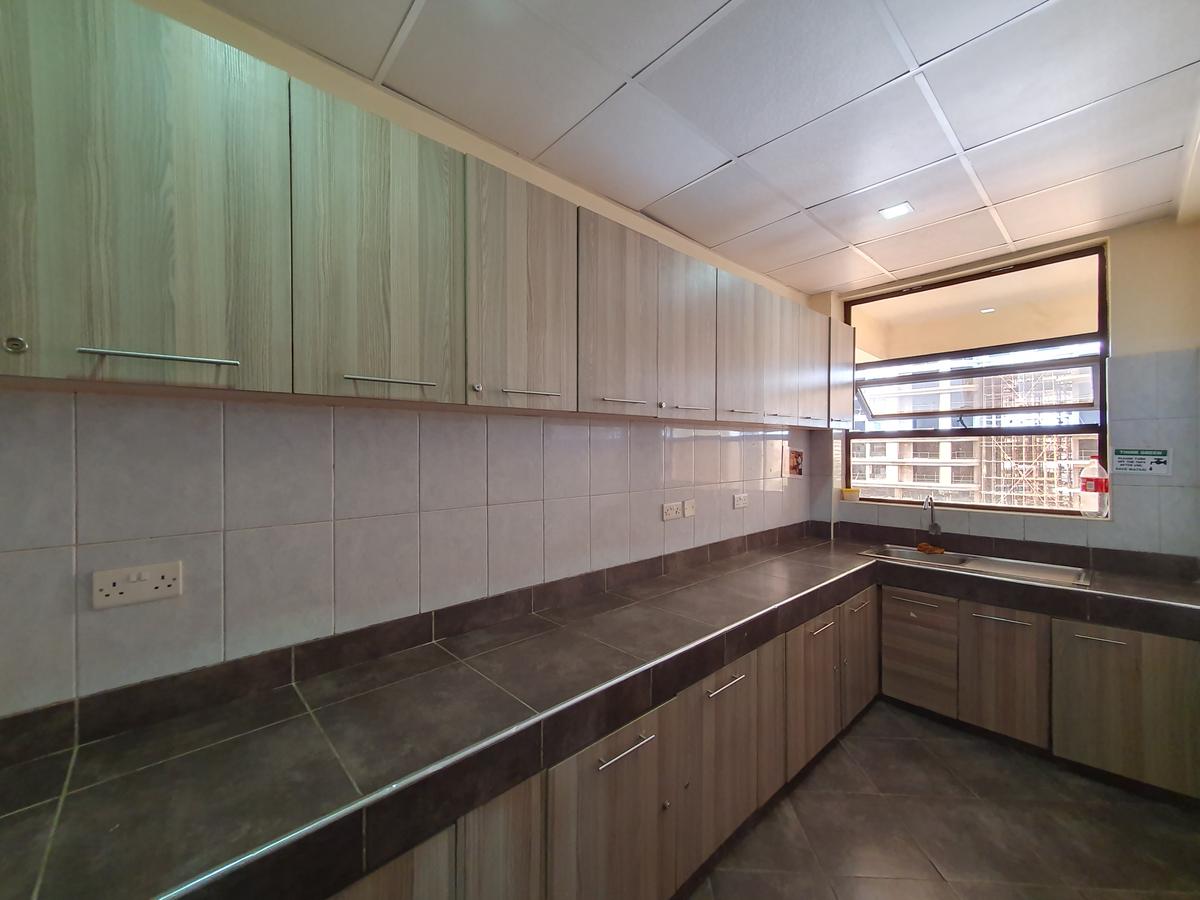 500 ft² Office with Service Charge Included at Karuna Rd - 7