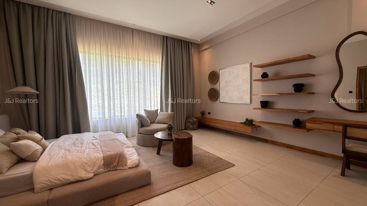 4 Bed Apartment with En Suite in Loresho - 16